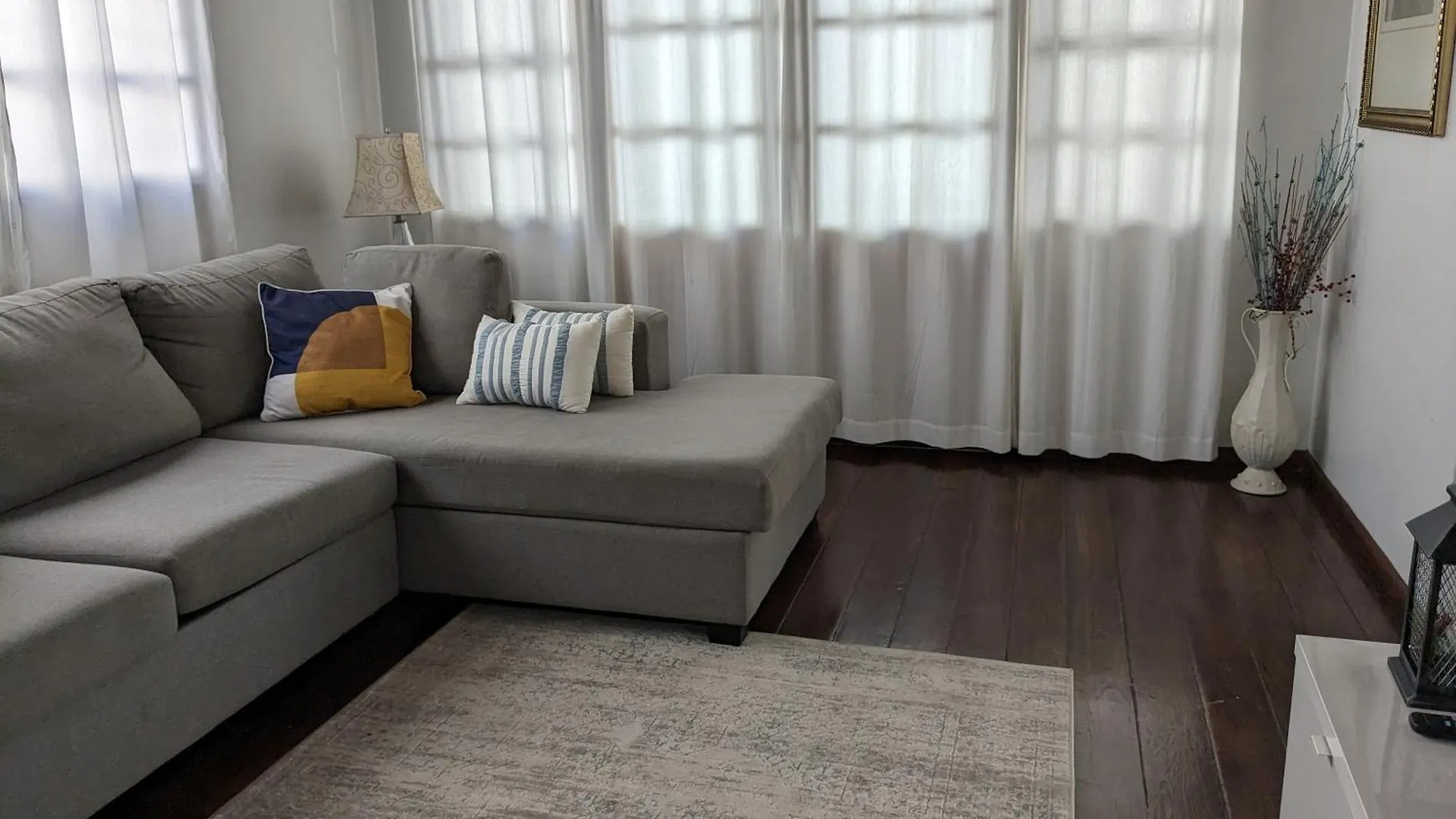 Апартаменты Paradise With A View St. George's Гренада